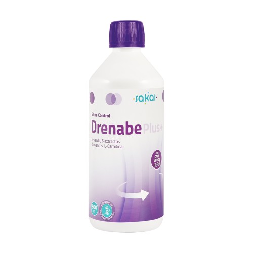 SLINE CONTROL DRENABE PLUS - Imagen 1