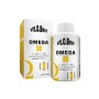 SUPER OMEGA 3  DOBLE POTENCIA 100 PERLAS - Imagen 1