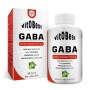 GABA 60 VCAPS 500 MG - Imagen 1