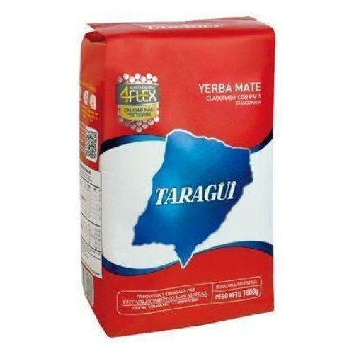 TARAGUI ROJA 1 KG TARAGUI ROJA 1 KG