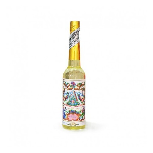 AGUA DE FLORIDA NY-PERU 270 ML MURRAY Y LANNAN COLONIA