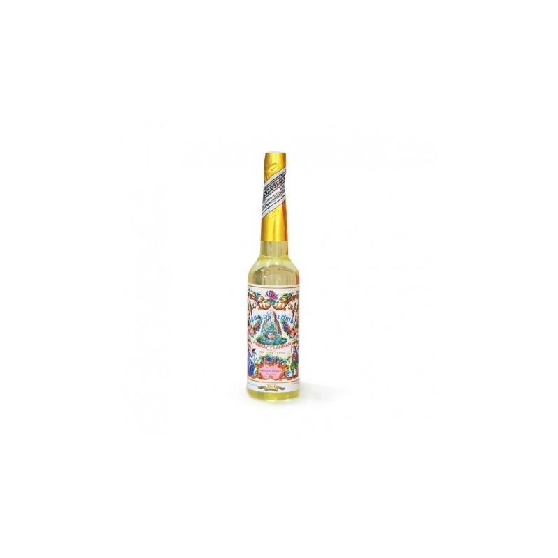 AGUA DE FLORIDA NY-PERU 270 ML MURRAY & LANNAN COLONIA