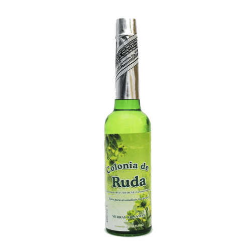AGUA DE RUDA 221 ML - MURRAY & LANMAN