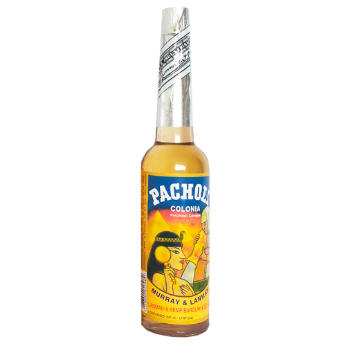 AGUA DE PACHULI MURRAY Y LANMAN 221 ML