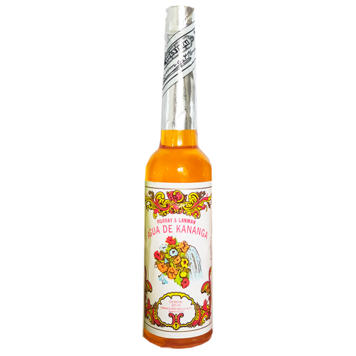 AGUA DE KANANGA MURRAY Y LANMAN 221ML