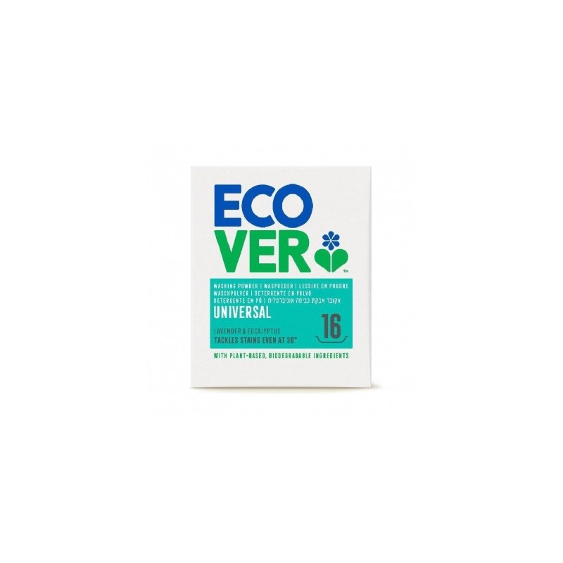 DETERGENTE POLVO UNIVERSAL 1.2 K