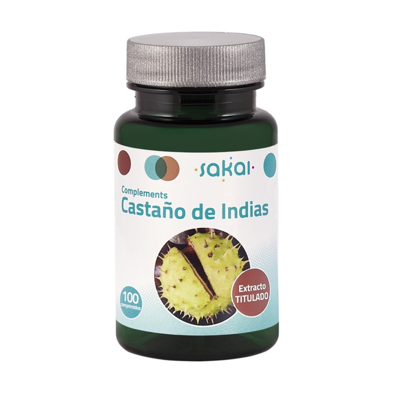 CASTAÑO INDIAS 100COMP