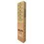 INCIENSO ECOCERT VAINILLA 20 GR