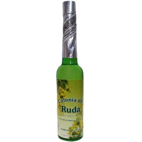 AGUA DE RUDA MURRAY & LANMAN 221 ml