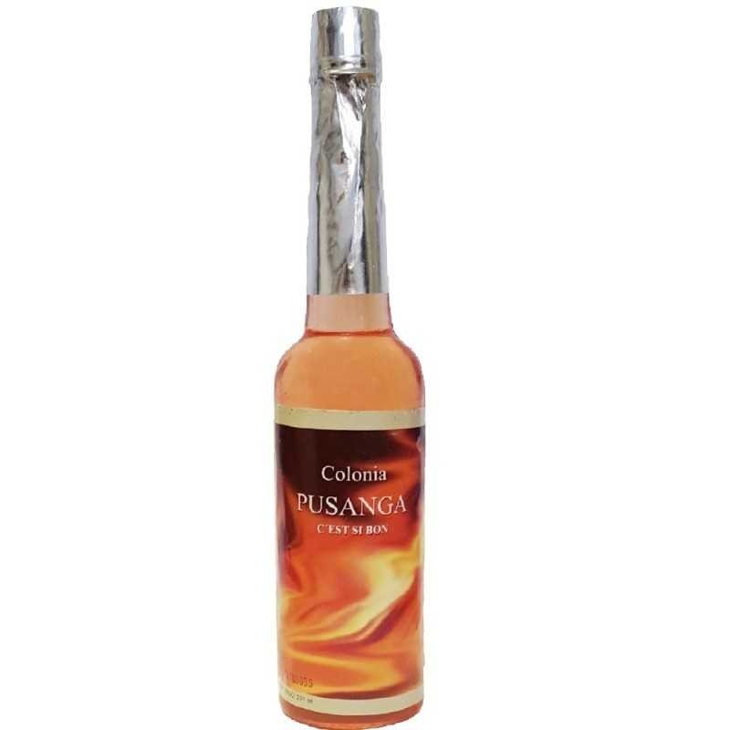 AGUA DE PUSANGA LANGMAN ML