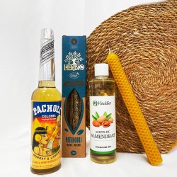 PACK ATRACCIÓN PACK ATRACCIÓN