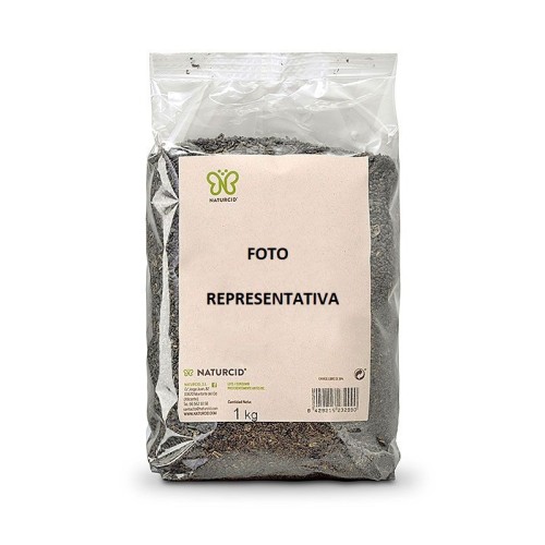 PIMIENTA NEGRA GRANO 1KG - Imagen 1