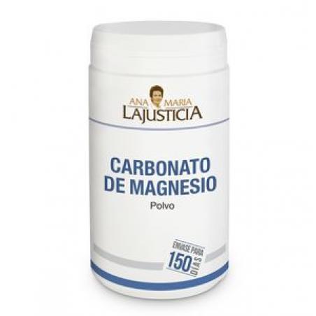 CARBONATO MAGNESIO 130 GR - Imagen 1