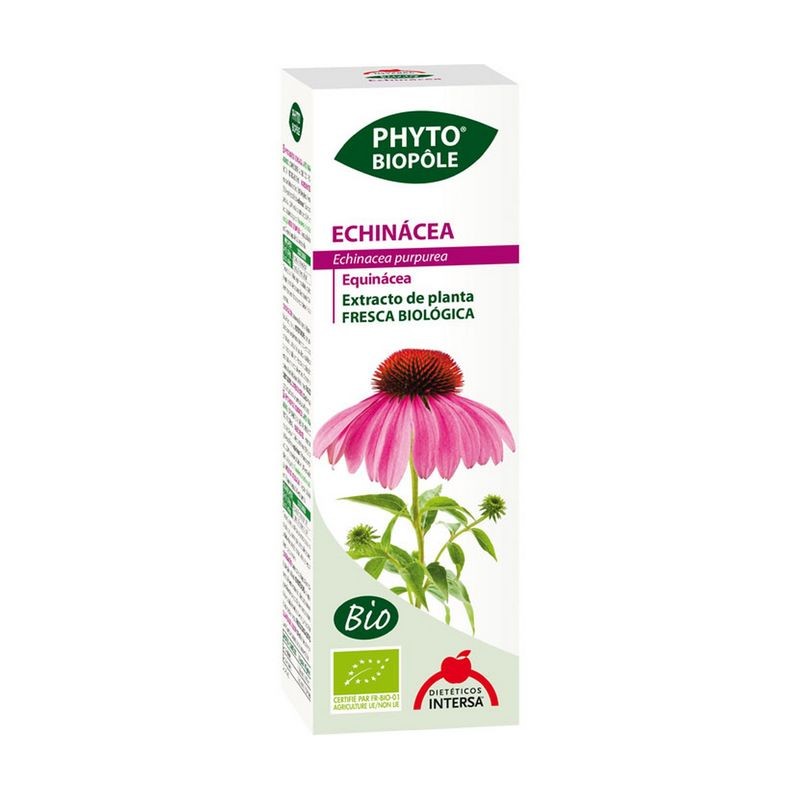 PHYTOBIOPOLE ECHINACEA BIO 50 ML - Imagen 1
