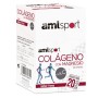 COLAGENO + MAGNESIO + VIT C SPORT 20 STICKS - Imagen 1