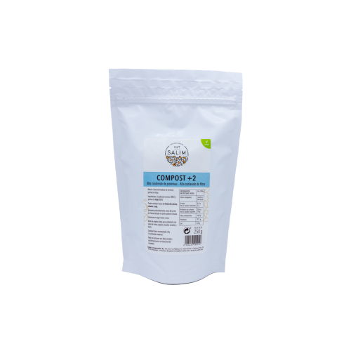 COMPOST + 2 250 GR COMPOST + 2 250 GR