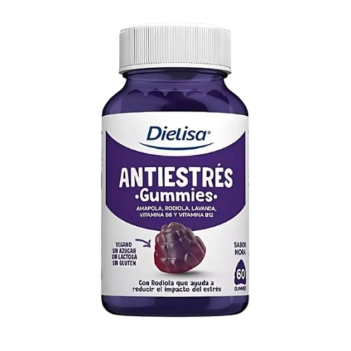 ANTIESTRES 60 GUMMIES ANTIESTRES 60 GUMMIES