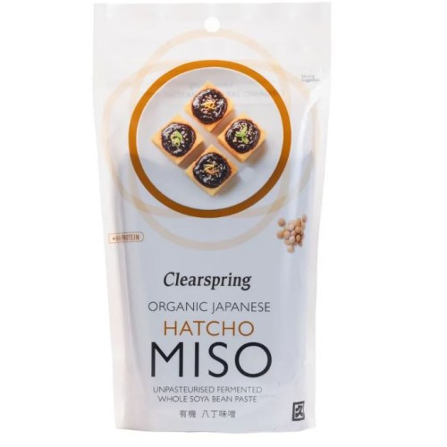 HATCHO MISO 300GR BOLSA
