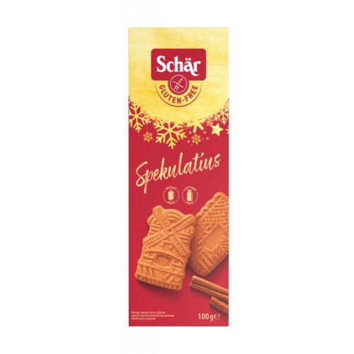 GALLETAS SPECULOOS 100 GR