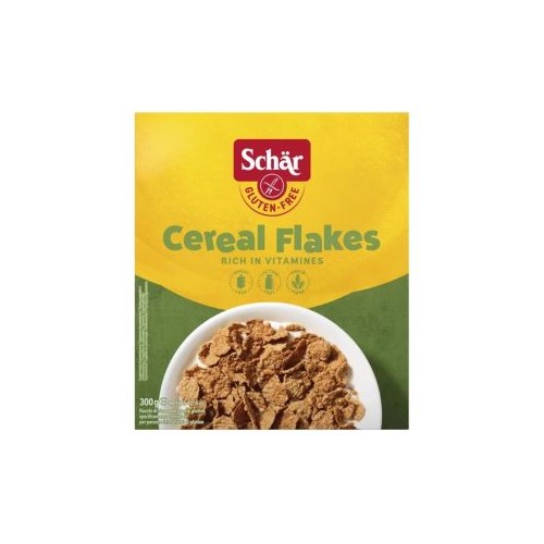 CEREAL FLAKES 300 GR