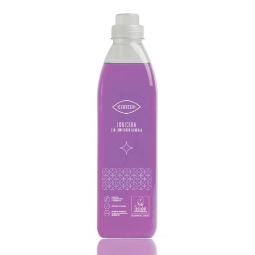 LIMPIAHOGAR MULTIUSOS ECO 1 LONICERA