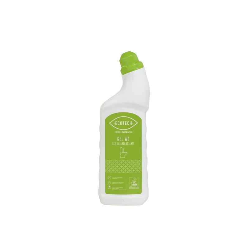 LIMPIADOR WC ECO 750 ml