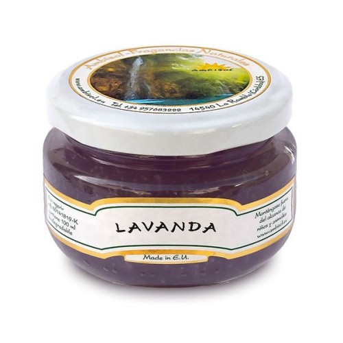 AMBIENTADOR LAVANDA 100 ML