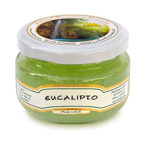 AMBIENTADOR EUCALIPTO 100 ML