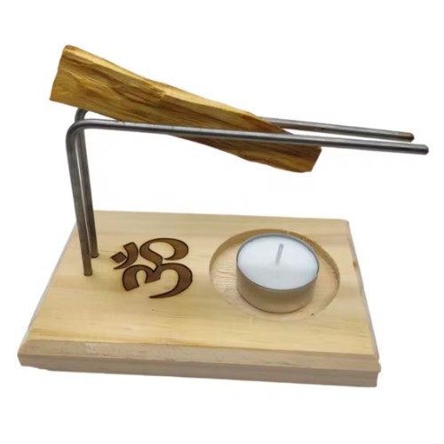 QUEMADOR PALO SANTO OM QUEMADOR PALO SANTO OM