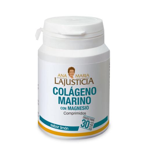 COLAGENO MARINO + MAGNESIO 180 COMP SABOR LIMON COLAGENO MARINO + MAGNESIO 180 COMP SABOR LIMON