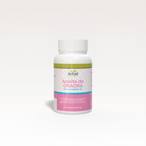 ONAGRA 1405 MG 50 PERLAS ONAGRA 1405 MG 50 PERLAS