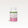 CAFE VERDE CON GARCINIA + CHITOSAN + CROMO 650 MG 90 CAPS.