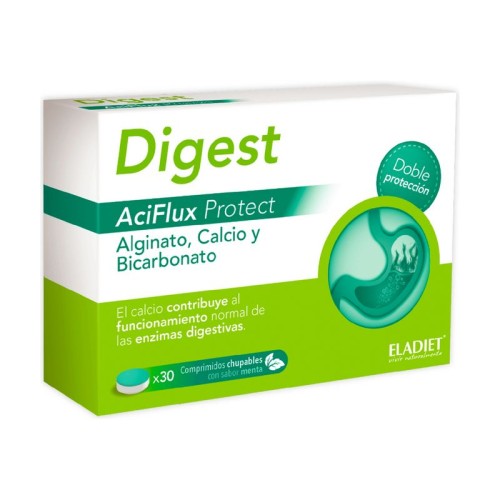 DIGEST ACIFLUX PROTECT 30 COMP - Imagen 1