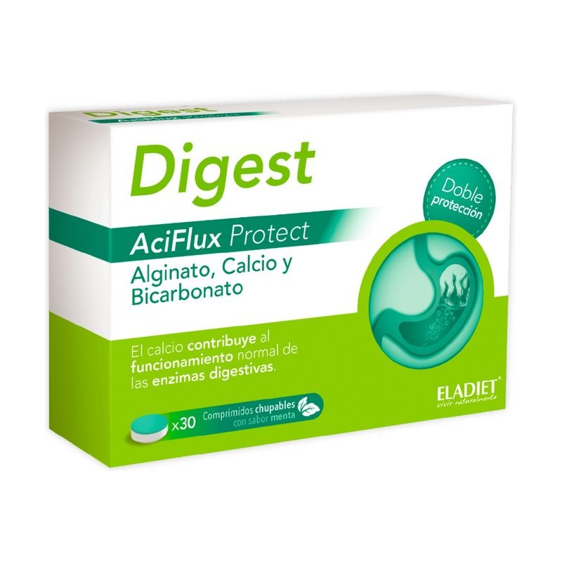 DIGEST ACIFLUX PROTECT 30 COMP - Imagen 1