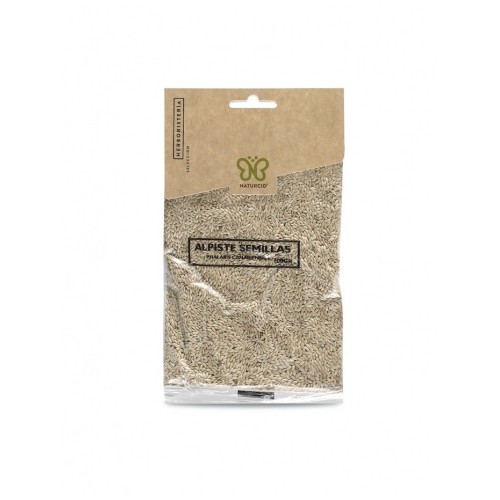 ALPISTE SEMILLAS B 100 gr ALPISTE SEMILLAS B 100 gr