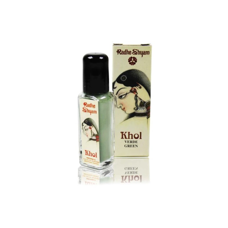 KHOL VERDE