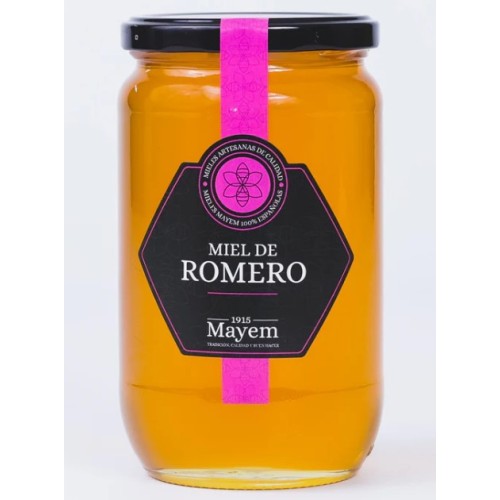 MIEL ROMERO 1 KG MIEL ROMERO 1 KG
