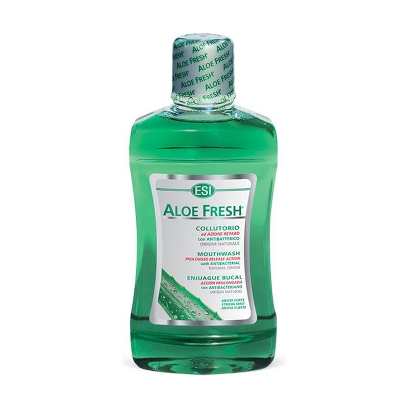 ALOE FRESH COLUTORIO C/ALCOHOL 500 ML