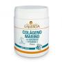 COLAGENO MARINO + MAGNESIO + VIT C 350 GR POLVO SABOR SANDIA