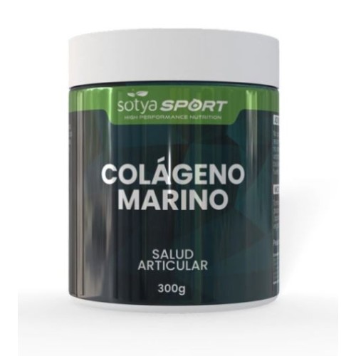 COLAGENO MARINO 300 gr COLAGENO MARINO 300 gr