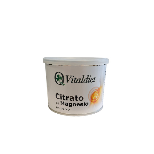CITRATO MAGNESIO POLVO 300 gr CITRATO MAGNESIO POLVO 300 gr