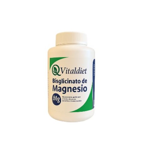 BISGLICINATO MAGNESIO 90 CAPS 870 MG BISGLICINATO MAGNESIO 90 CAPS 870 MG