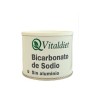 BICARBONATO DE SODIO SIN ALUMINIO BOTE 375 gr