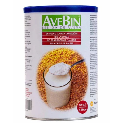 AVEBIN 400 GR