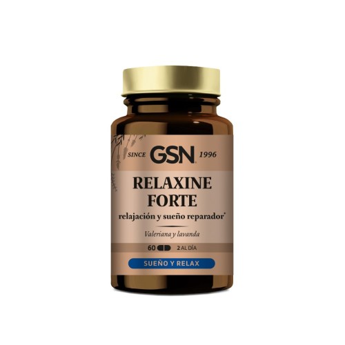 RELAXINE 60 COMPR RELAXINE 60 COMPR