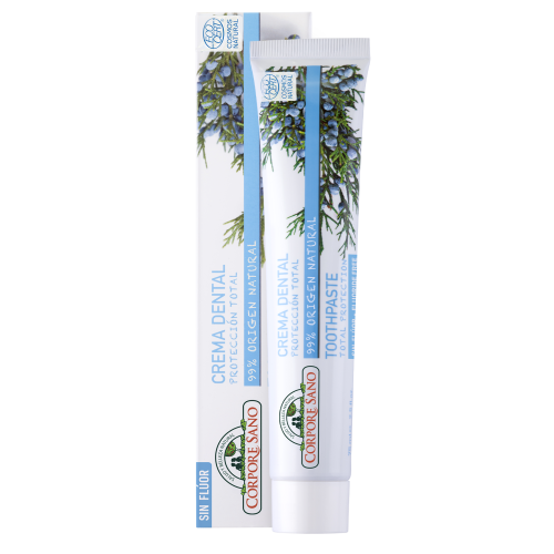 DENTIFRICO PROTECCION TOTAL 75 ML