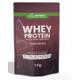 WHEY PROTEIN CHOCOLATE 1 KG DOY PACK