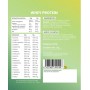 WHEY PROTEIN VAINILLA 1 KG DOYPACK