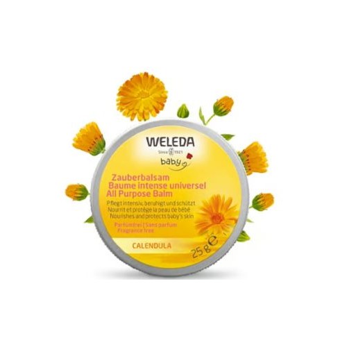 BALSAMO MULTIUSOS INTENSIVO 25 GR BALSAMO MULTIUSOS INTENSIVO 25 GR