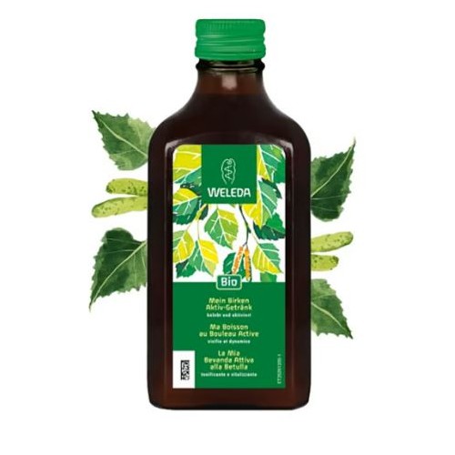 ZUMO ABEDUL 250 ML ZUMO ABEDUL 250 ML